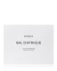Byredo Bal D'Afrique Eau de Parfum 3.4 oz for Unisex Fragrance 7340032806182
