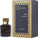 Maison Francis Kurkdjian OUD Satin Mood Eau de Parfum for Unisex 2.4 oz Fragrance 3700559602607
