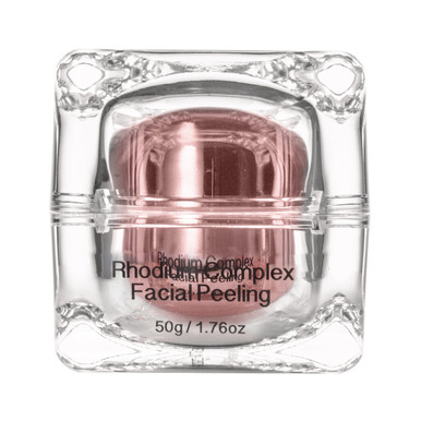 Bionyx Rhodium Collagen Complex Exfoliating Facial Peeling For