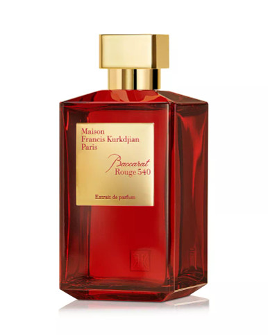 Maison Francis Kurkdjian Baccarat Rouge 540 Extrait 6.8 oz