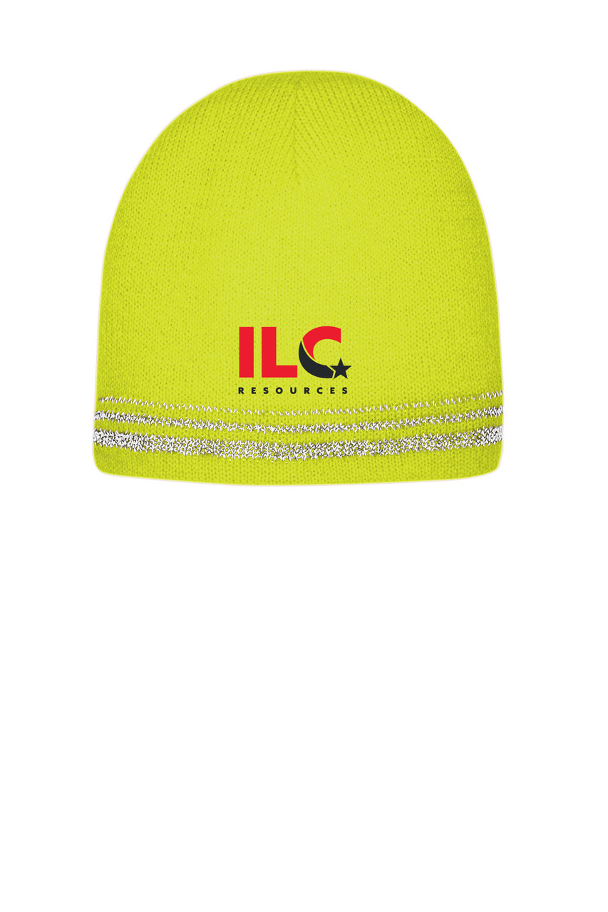 帽子 supreme stone  reflective beanie Supreme Stone Island Reflective Beanie (FW23) - $178