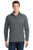 Charcoal Grey Heather
