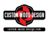 Custom Wood Design