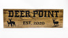 Family  Name Sign - Address Sign - Cabin Decor