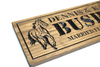 Last Name Sign - Custom Farm Sign - Welcome Sign