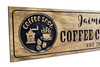 Coffee Bar Sign- Coffee Shop