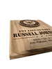 Military Sign-US Air Force-Military Retirement Gift-Deployment-Personalized Wood Sign-Veterans Day