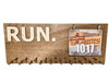  Marathon Medal display  (CWD-828)