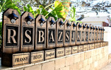 Groomsman Gifts - BEER BOTTLE OPENER