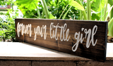 NEW Design: Wedding Sign 