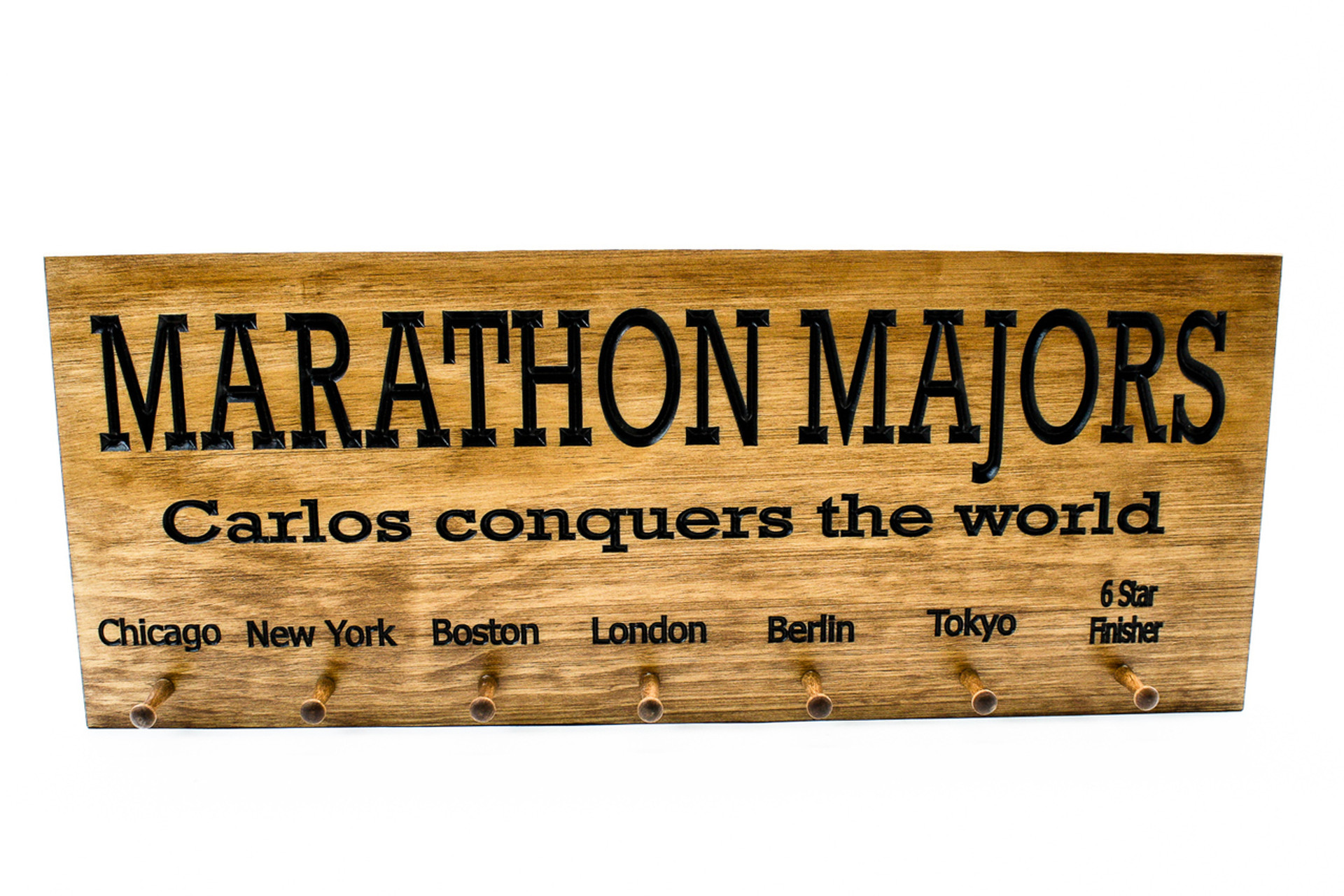 6 Major Marathons Dates 2024 Avie Margit