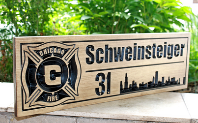Schweinsteiger Sign (CWD-454)