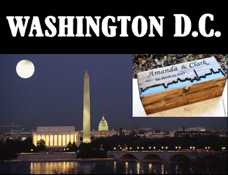 Wine box feat. Washington D.C.