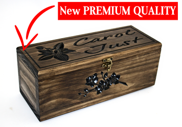 PREMIUM Wine Box