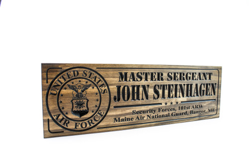 Military Retirement Gift - Promotion Gift - Veterans Day Gift Military Retirement Gift - Promotion Gift - Veterans Day Gift