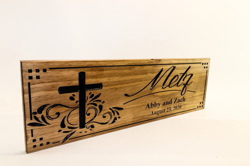 Wedding Name Sign - Welcome Sign Wedding Name Sign - Welcome Sign