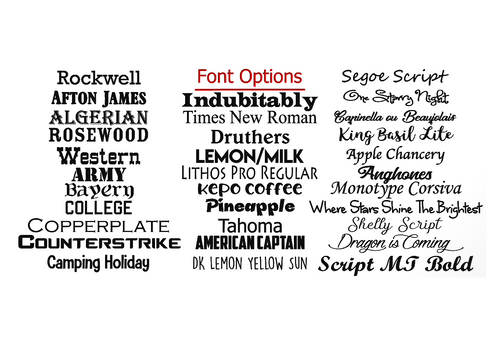 Bible Verse Wall Art - Family Name Sign (CWD-149) Bible Verse Wall Art - Family Name Sign (CWD-149)