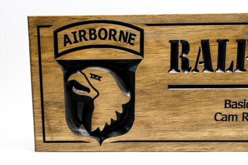 United States Army Rangers Sign-US Army-Navy Sign-Marines Sign-Custom sign-Personalized Wood Sign-Veterans Day Gift-(CWD-660) United States Army Rangers Sign-US Army-Navy Sign-Marines Sign-Custom sign-Personalized Wood Sign-Veterans Day Gift-(CWD-660)