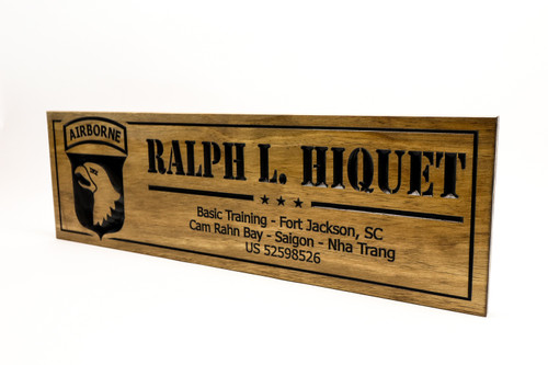 United States Army Rangers Sign-US Army-Navy Sign-Marines Sign-Custom sign-Personalized Wood Sign-Veterans Day Gift-(CWD-660) United States Army Rangers Sign-US Army-Navy Sign-Marines Sign-Custom sign-Personalized Wood Sign-Veterans Day Gift-(CWD-660)
