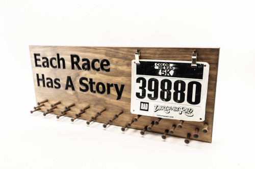 Running medals and race bibs holders each race has a story Running medals and race bibs holders each race has a story