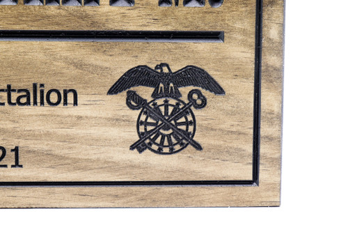 Supply SGT FSC-244th Engineer Battalion Denver Colorado