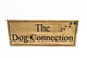 Dog Memorial Sign - Dog Boarding - Name Sign