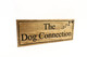 Dog Memorial Sign - Dog Boarding - Name Sign