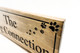 Dog Memorial Sign - Dog Boarding - Name Sign