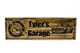 Garage Sign - Man cave sign - Custom Wood Sign 