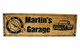 Garage Sign| Man cave sign | Garage shop sign with tools and car or truck (CWD-107)