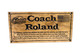 BASEBALL coach team plaque - baseball little league team awards , team plaques   