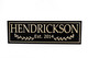 Wedding Name Sign - Porch Sign - Realtor Closing Gift