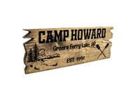 Camping signs, Campfire, RV, Lake house sign, cabin sign