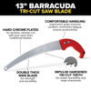 jameson barracuda 13 inch saw