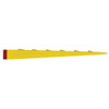 Hard Head 10" Spiked Falling Wedge for sale at WesSpur.com
