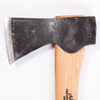 small forest axe blade