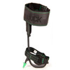 A95K1V-BL Buckalloy Black Climbers