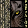predator camo climbing rope