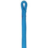 yale blue 32 climbing rope with eye