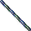 samson velocity cool tree climbing rope