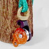 loopie sling with block