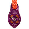 loopie sling with block