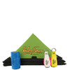 Throw Line Kit