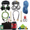 Beginner's MRS tree climbing kit
