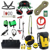Premium Complete Tree Climbing Kit for sale at WesSpur.com