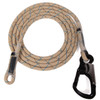 WesSpur Tech 1 Flipline