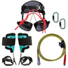 spur climbing kit