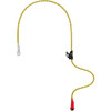 harness for spur climbing kit