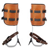 Buckingham Steel Climber Set