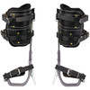 Climb Right Aluminum Climber Set